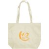 Custom Print Non-Woven Tote Bag Thumbnail