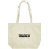 Custom Print Non-Woven Tote Bag Thumbnail