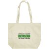 Custom Print Non-Woven Tote Bag Thumbnail
