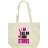 Custom Print Non-Woven Tote Bag Thumbnail