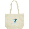 Custom Print Non-Woven Tote Bag Thumbnail