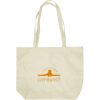 Custom Print Non-Woven Tote Bag Thumbnail