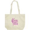Custom Print Non-Woven Tote Bag Thumbnail