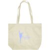 Custom Print Non-Woven Tote Bag Thumbnail
