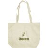 Custom Print Non-Woven Tote Bag Thumbnail