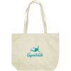 Custom Print Non-Woven Tote Bag Thumbnail