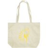 Custom Print Non-Woven Tote Bag Thumbnail