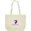 Custom Print Non-Woven Tote Bag Thumbnail