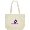 Custom Print Non-Woven Tote Bag Thumbnail