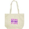 Custom Print Non-Woven Tote Bag Thumbnail