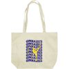 Custom Print Non-Woven Tote Bag Thumbnail