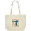 Custom Print Non-Woven Tote Bag Thumbnail