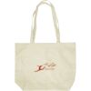 Custom Print Non-Woven Tote Bag Thumbnail