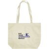 Custom Print Non-Woven Tote Bag Thumbnail