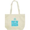 Custom Print Non-Woven Tote Bag Thumbnail