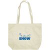 Custom Print Non-Woven Tote Bag Thumbnail
