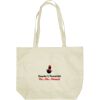 Custom Print Non-Woven Tote Bag Thumbnail