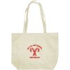 Custom Print Non-Woven Tote Bag Thumbnail