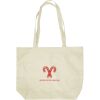 Custom Print Non-Woven Tote Bag Thumbnail
