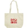 Custom Print Non-Woven Tote Bag Thumbnail