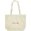 Custom Print Non-Woven Tote Bag Thumbnail