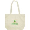 Custom Print Non-Woven Tote Bag Thumbnail