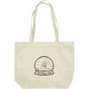 Custom Print Non-Woven Tote Bag Thumbnail