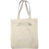 Custom Print Guesseted Cotton Tote Bag Thumbnail