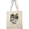 Custom Print Guesseted Cotton Tote Bag Thumbnail