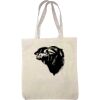 Custom Print Guesseted Cotton Tote Bag Thumbnail