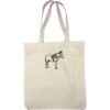 Custom Print Guesseted Cotton Tote Bag Thumbnail