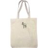 Custom Print Guesseted Cotton Tote Bag Thumbnail