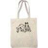 Custom Print Guesseted Cotton Tote Bag Thumbnail