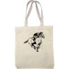 Custom Print Guesseted Cotton Tote Bag Thumbnail