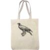 Custom Print Guesseted Cotton Tote Bag Thumbnail