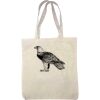Custom Print Guesseted Cotton Tote Bag Thumbnail