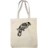 Custom Print Guesseted Cotton Tote Bag Thumbnail