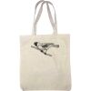 Custom Print Guesseted Cotton Tote Bag Thumbnail