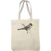 Custom Print Guesseted Cotton Tote Bag Thumbnail