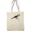 Custom Print Guesseted Cotton Tote Bag Thumbnail