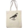 Custom Print Guesseted Cotton Tote Bag Thumbnail