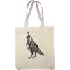 Custom Print Guesseted Cotton Tote Bag Thumbnail