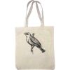 Custom Print Guesseted Cotton Tote Bag Thumbnail