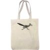 Custom Print Guesseted Cotton Tote Bag Thumbnail