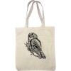 Custom Print Guesseted Cotton Tote Bag Thumbnail