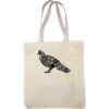 Custom Print Guesseted Cotton Tote Bag Thumbnail