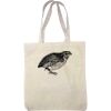 Custom Print Guesseted Cotton Tote Bag Thumbnail