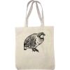 Custom Print Guesseted Cotton Tote Bag Thumbnail