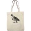 Custom Print Guesseted Cotton Tote Bag Thumbnail