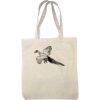 Custom Print Guesseted Cotton Tote Bag Thumbnail